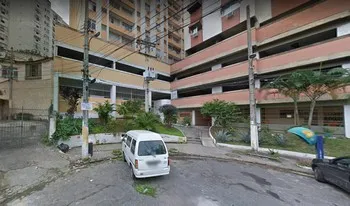 Imagem do Condomínio Do Edifício Santa Rosa Bl. Ii em Niterói