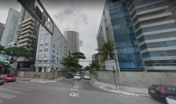 Imagem do Condomínio Do Edifício Santa Rosa De Lima em Recife