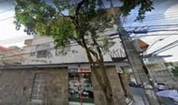 Condomínio Do Edifício Santa Rosa em Belo Horizonte
