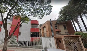 Condomínio Do Edifício Santa Rosa em Belo Horizonte