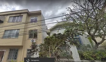Condomínio Do Edifício Santa Rosalina em Rio De Janeiro