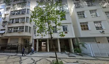 Condomínio Do Edifício Santa em Rio De Janeiro