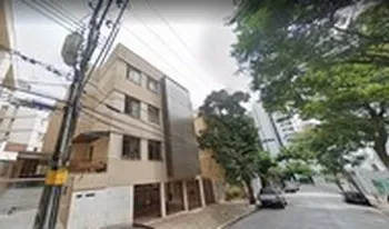 Condomínio Do Edifício Santa Sofia em Belo Horizonte