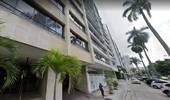 Condomínio Do Edifício Santa Sophia em Rio De Janeiro