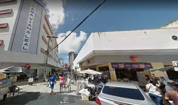 Imagem do Condomínio Do Edifício Santa Tecla em Recife