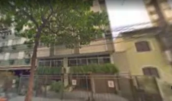 Imagem do Condomínio Do Edifício Santa Teresa em Niteroi