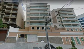 Imagem do Condomínio Do Edifício Santa Teresa em Teresópolis