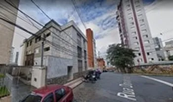Condomínio Do Edifício Santa Teresinha em Belo Horizonte