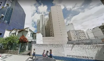 Imagem do Condomínio Do Edifício Santa Tereza em Juiz de Fora