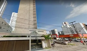 Imagem do Condomínio Do Edifício Santa Tereza em Recife