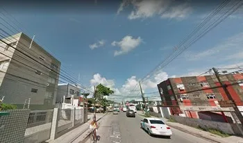 Imagem do Condomínio Do Edifício Santa Tereza em Jaboatão Dos Guararapes