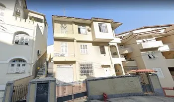 Condomínio Do Edifício Santa Tereza em Rio De Janeiro