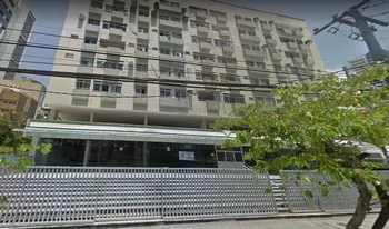 Imagem do Condomínio Do Edifício Santa Tereza em Recife