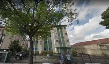 Imagem do Condomínio Do Edifício Santa Tereza em Recife