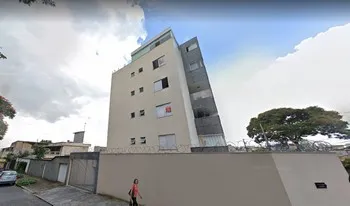 Condomínio Do Edifício Santa Tereza em Belo Horizonte