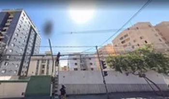 Condomínio Do Edifício Santa Tereza em Belo Horizonte