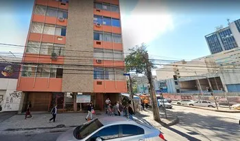 Condomínio Do Edifício Santa Tereza D'ávila em Rio De Janeiro