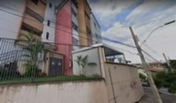 Condomínio Do Edifício Santa Tereza em Belo Horizonte