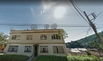 Imagem do Condomínio Do Edifício Santa Terezinha em Nova Friburgo