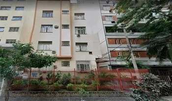 Imagem do Condomínio Do Edifício Santa Terezinha em Niteroi