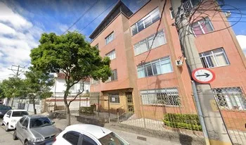 Condomínio Do Edifício Santa Terezinha em Rio De Janeiro
