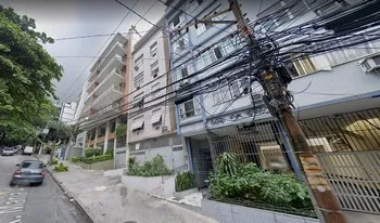 Condomínio Do Edifício Santa Terezinha em Rio De Janeiro