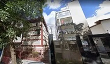 Condomínio Do Edifício Santa Terezinha em Belo Horizonte
