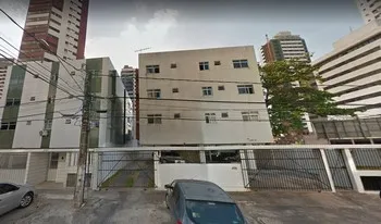 Imagem do Condomínio Do Edifício Santa Terezinha em Recife