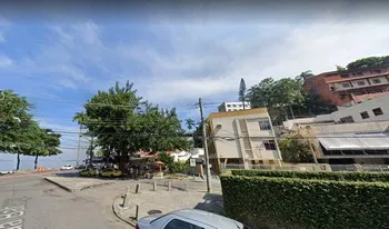 Condomínio Do Edifício Santa Terezinha em Rio De Janeiro
