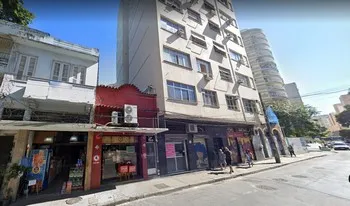 Condomínio Do Edifício Santa Terezinha em Rio De Janeiro