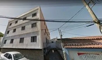 Condomínio Do Edifício Santa Terezinha em Belo Horizonte