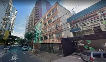 Imagem do Condomínio Do Edifício Santa Thereza em Niteroi