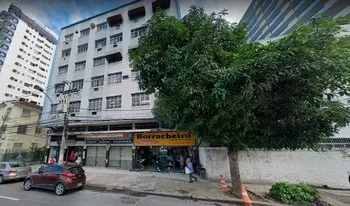 Imagem do Condomínio Do Edifício Santa Therezinha em Niteroi