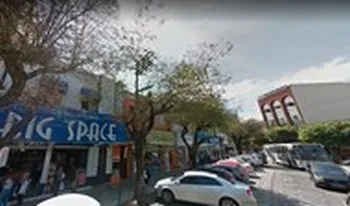 Imagem do Condomínio Do Edifício Santa Therezinha em Barra Do Pirai