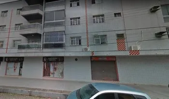 Imagem do Condomínio Do Edifício Santa Úrsula em Vila Velha