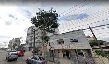 Condomínio Do Edifício Santa úrsula em Curitiba