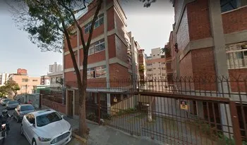 Condomínio Do Edifício Santa úrsula em Belo Horizonte