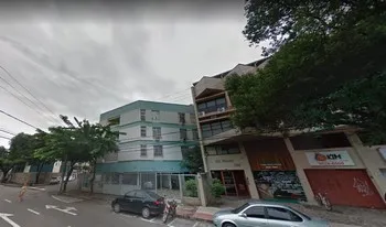 Imagem do Condomínio Do Edifício Santa úrsula em Vitória