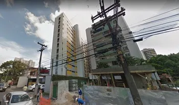 Imagem do Condomínio Do Edifício Santa Veronica em Recife