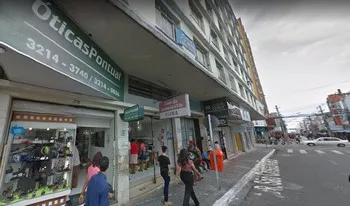 Imagem do Condomínio Do Edifício Santana em Aracaju