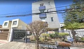 Condomínio Do Edifício Santana em Belo Horizonte