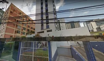Imagem do Condomínio Do Edifício Santana em Recife