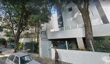 Condomínio Do Edifício Santana em Belo Horizonte