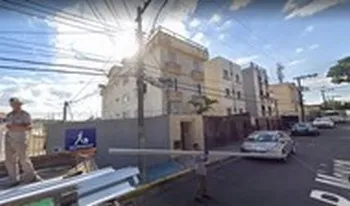 Condomínio Do Edifício Sant'ana em Belo Horizonte