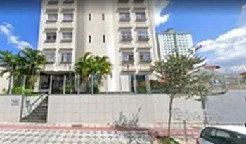 Condomínio Do Edifício Sant'ana em Belo Horizonte