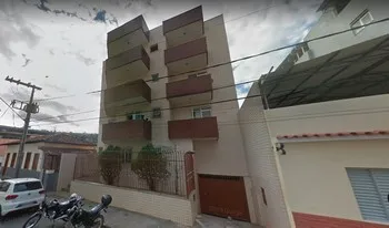 Imagem do Condomínio Do Edifício Santana em Viçosa
