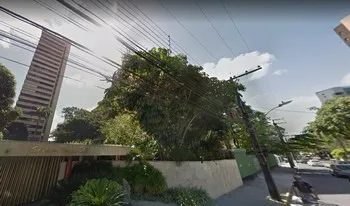 Imagem do Condomínio Do Edifício Santana Parque em Recife