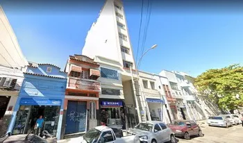 Condomínio Do Edifício Santana em Rio De Janeiro