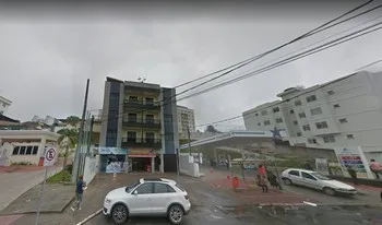 Imagem do Condomínio Do Edifício Santana em Juiz De Fora