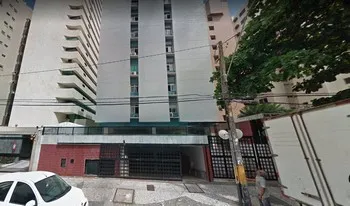 Imagem do Condomínio Do Edifício Santander em Recife